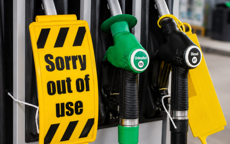 Is Your Fuel Dispenser Compliance Program Missing Intelligence?