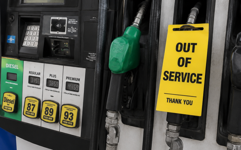 Catching Ghost Transactions Before They Impact Customers